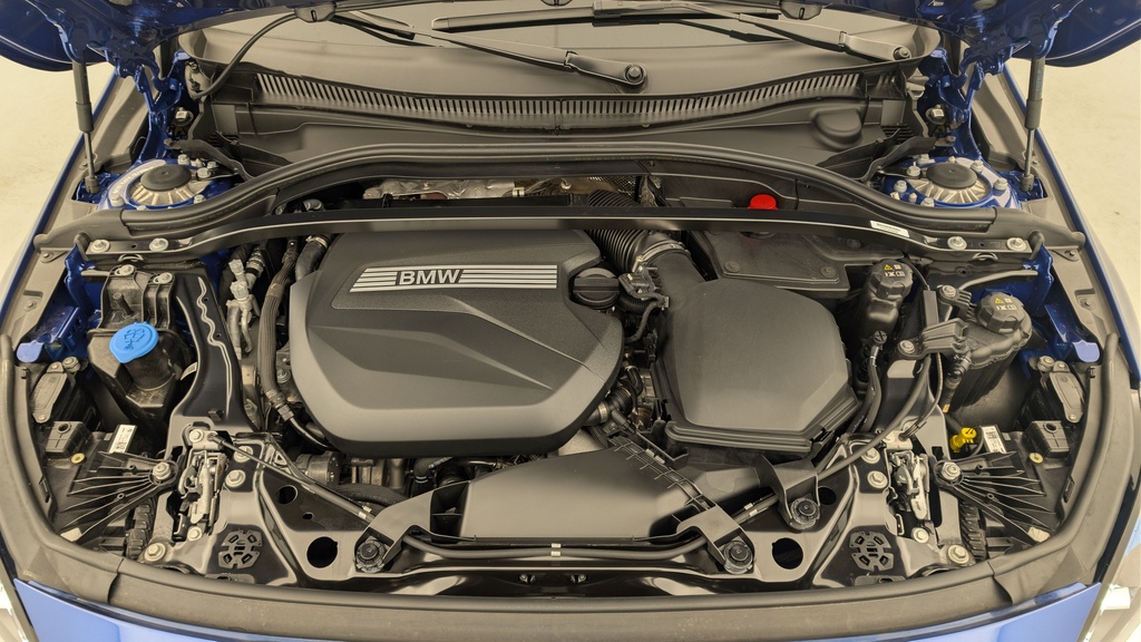 Bmw Serie 1 F70 120d 163 ch DKG7 M Sport