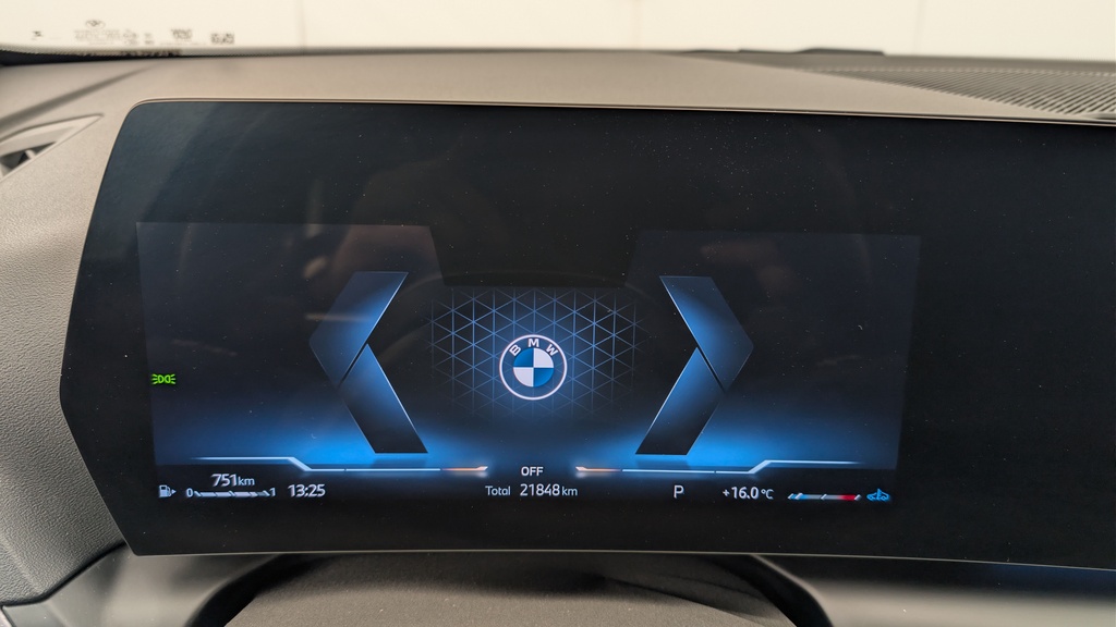 Bmw Serie 1 F70 120d 163 ch DKG7 M Sport
