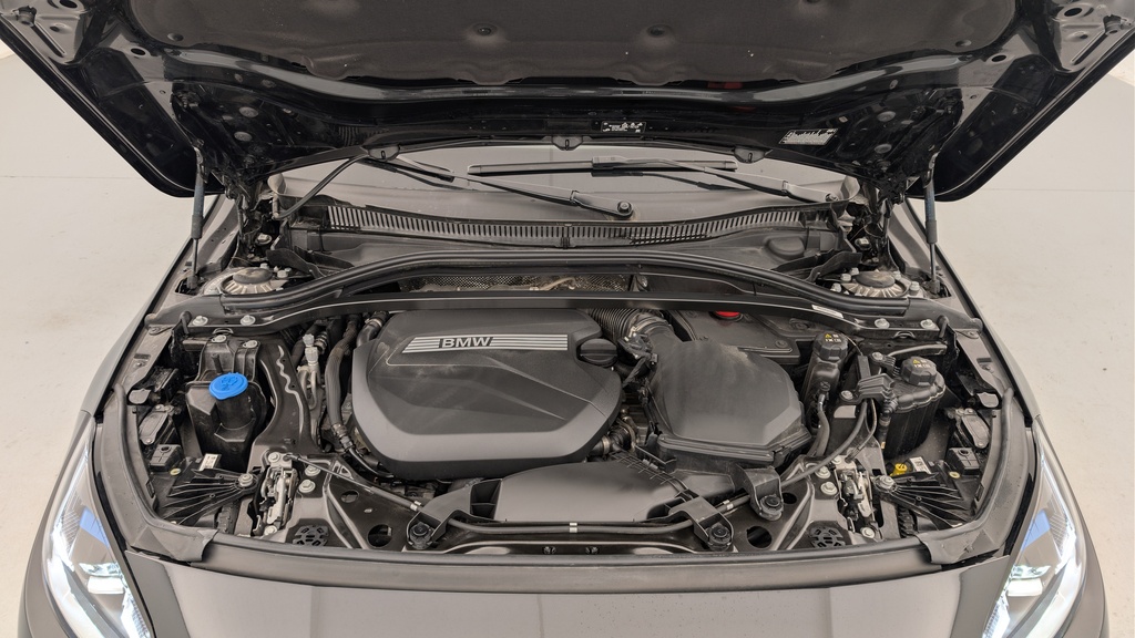 Bmw Serie 1 F70 120d 163 ch DKG7 M Sport