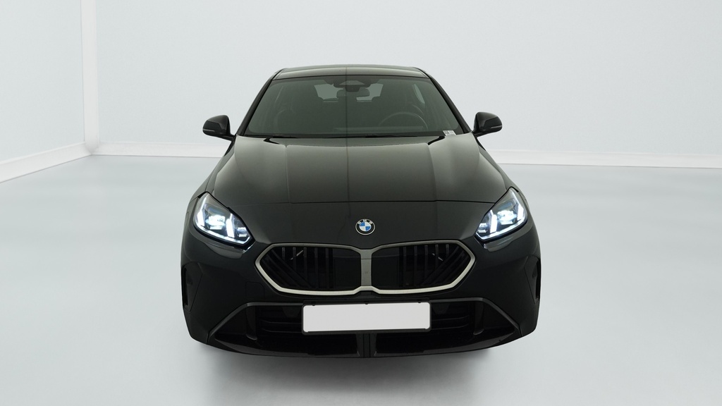Bmw Serie 1 F70 120d 163 ch DKG7 M Sport