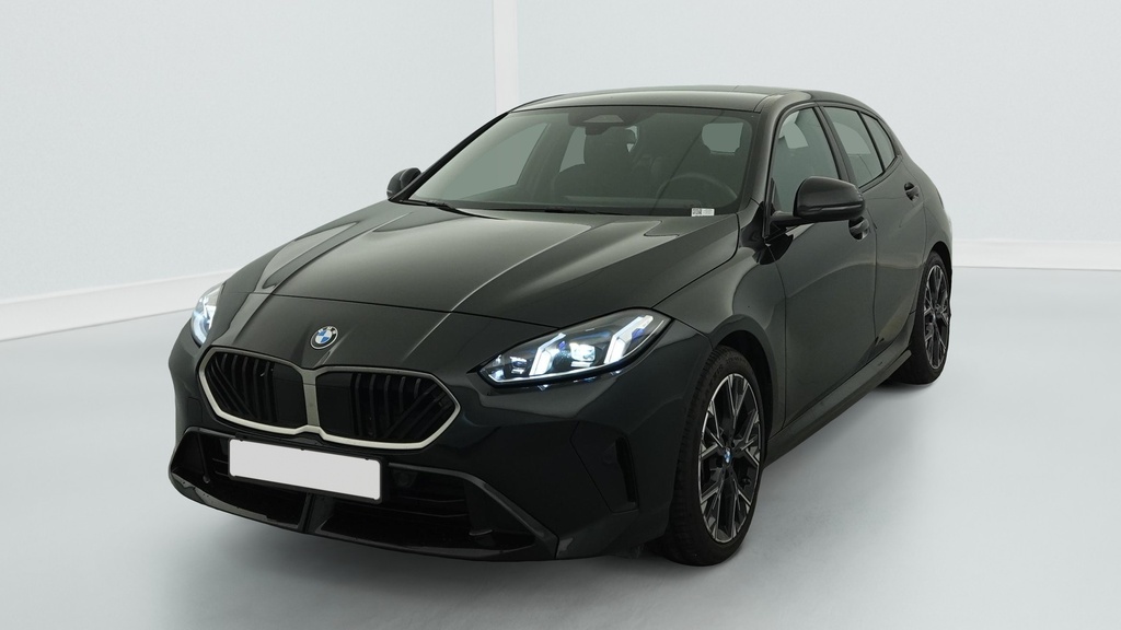 Bmw Serie 1 F70 120d 163 ch DKG7 M Sport