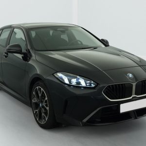 Bmw Serie 1 F70 120d 163 ch DKG7 M Sport