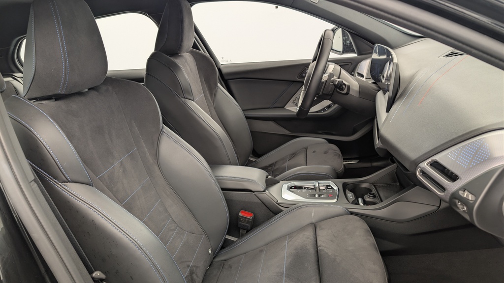 Bmw Serie 1 F70 120d 163 ch DKG7 M Sport
