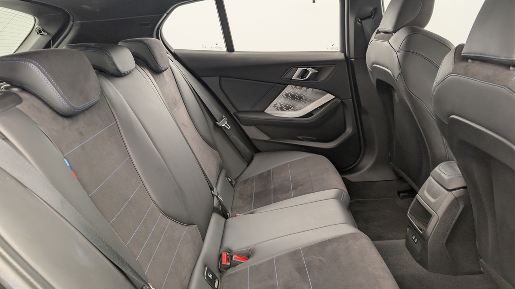 Bmw Serie 1 F70 120d 163 ch DKG7 M Sport