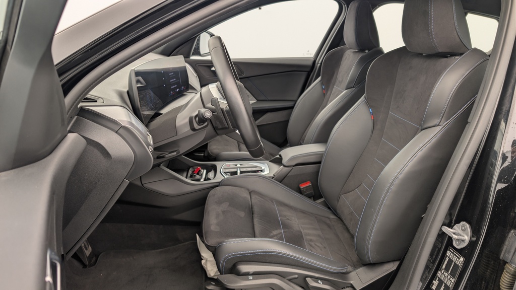 Bmw Serie 1 F70 120d 163 ch DKG7 M Sport