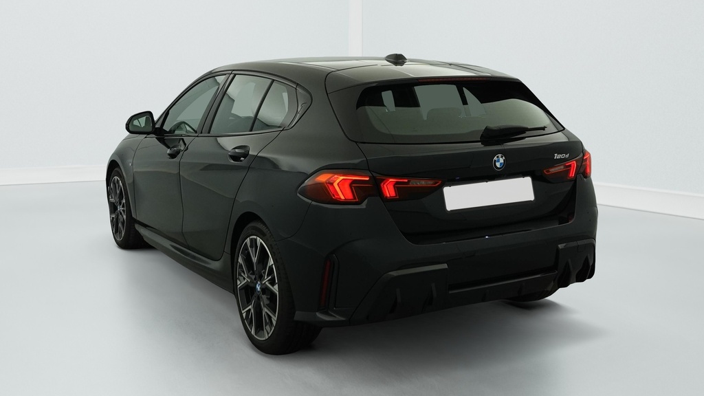 Bmw Serie 1 F70 120d 163 ch DKG7 M Sport