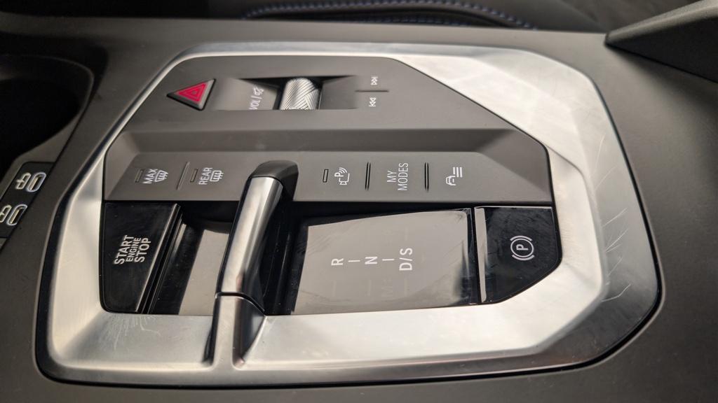 Bmw Serie 1 F70 120d 163 ch DKG7 M Sport