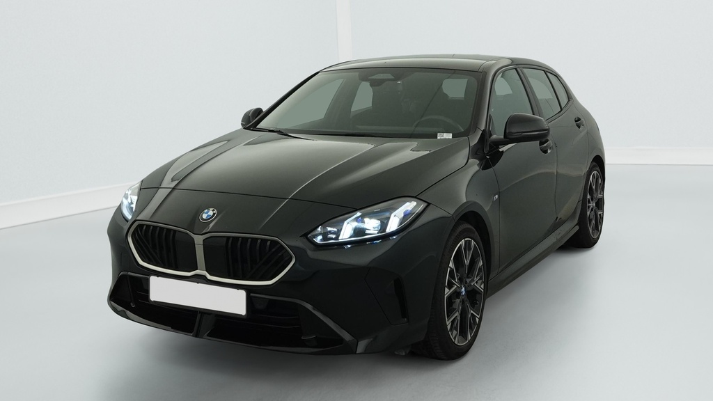 Bmw Serie 1 F70 120d 163 ch DKG7 M Sport