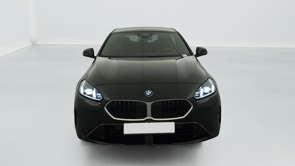 Bmw Serie 1 F70 120d 163 ch DKG7 M Sport