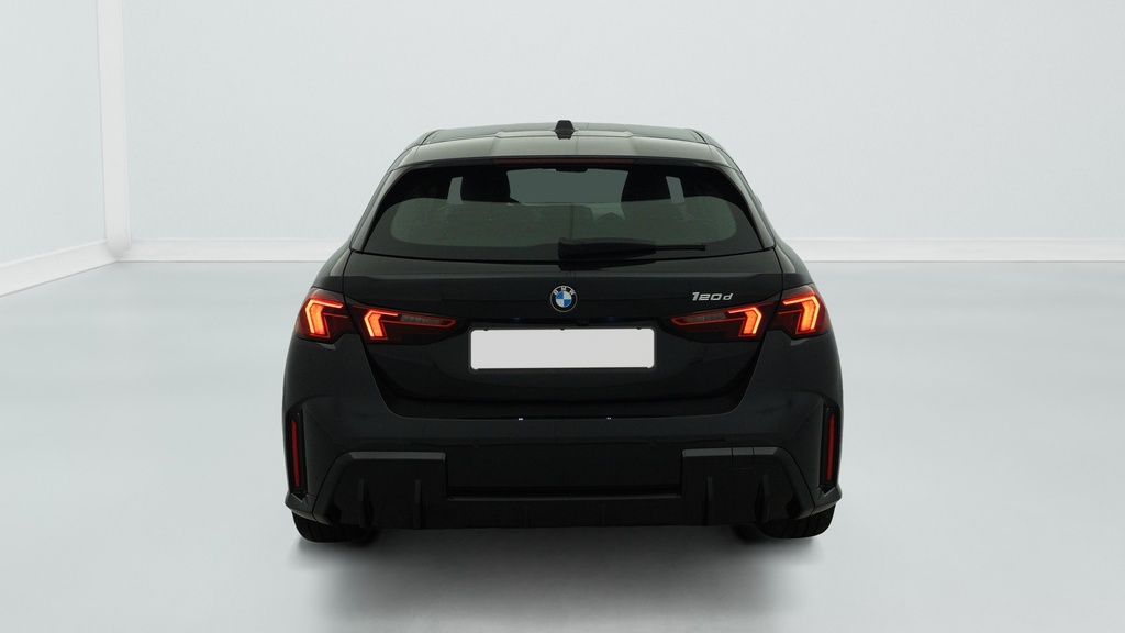 Bmw Serie 1 F70 120d 163 ch DKG7 M Sport