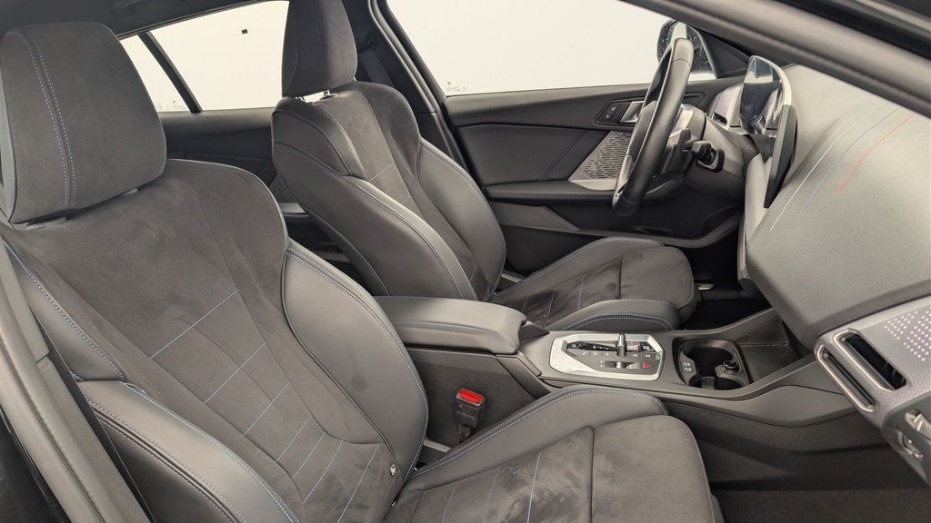 Bmw Serie 1 F70 120d 163 ch DKG7 M Sport