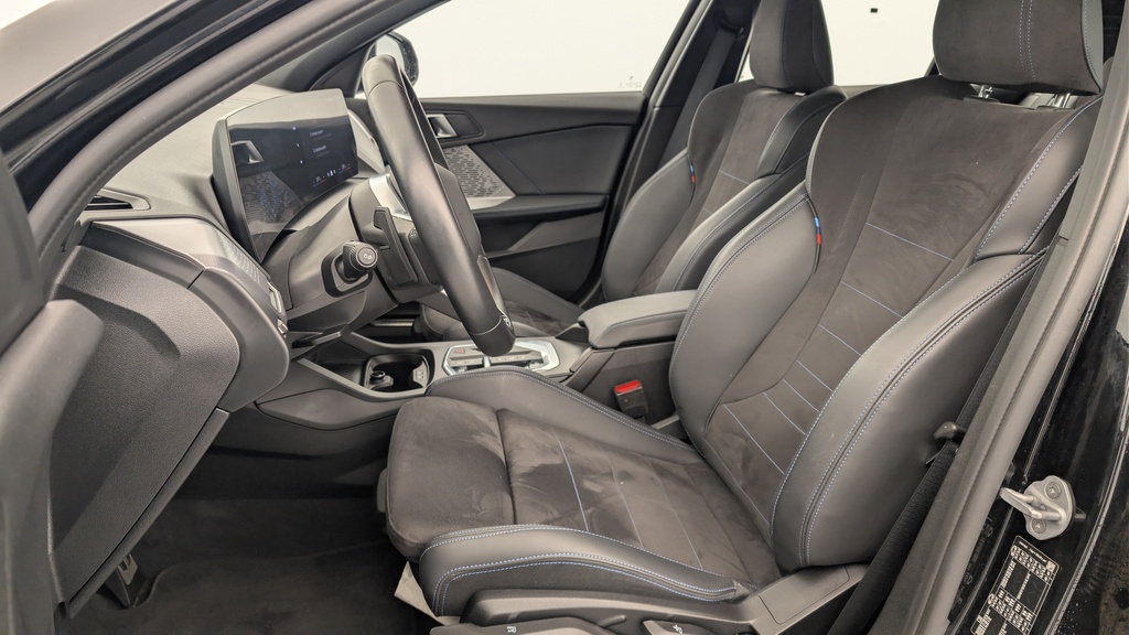 Bmw Serie 1 F70 120d 163 ch DKG7 M Sport