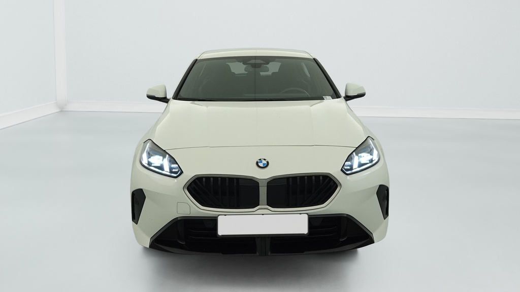 Bmw Serie 1 F70 120d 163 ch DKG7 M Sport