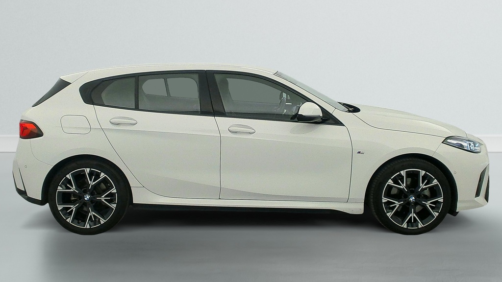 Bmw Serie 1 F70 120d 163 ch DKG7 M Sport