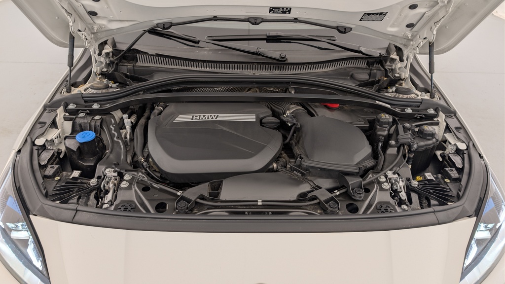 Bmw Serie 1 F70 120d 163 ch DKG7 M Sport