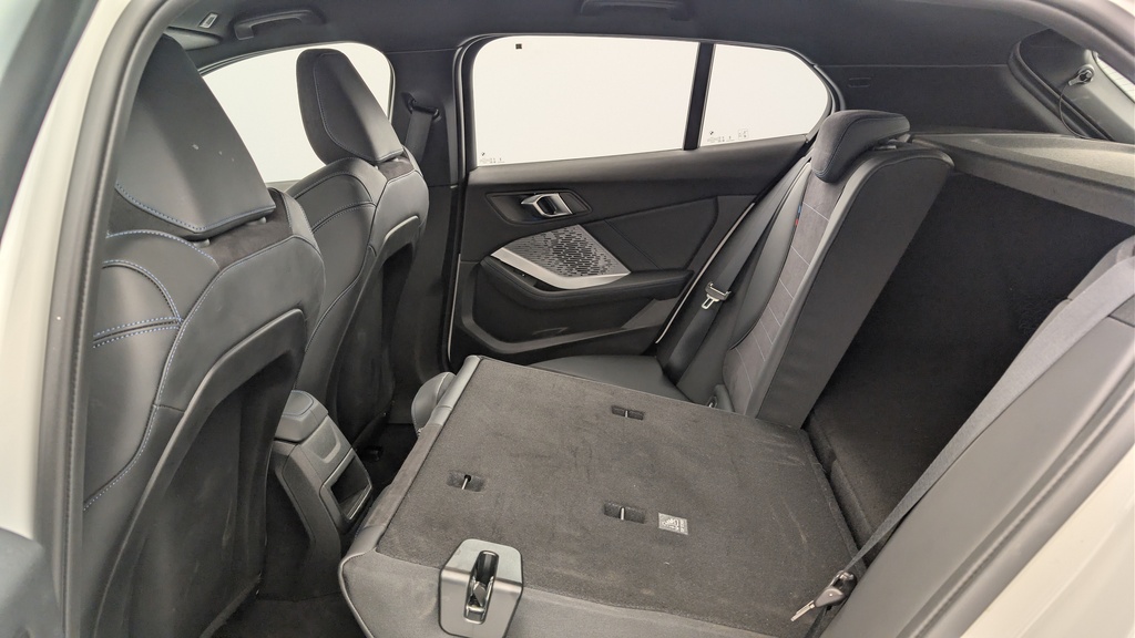 Bmw Serie 1 F70 120d 163 ch DKG7 M Sport