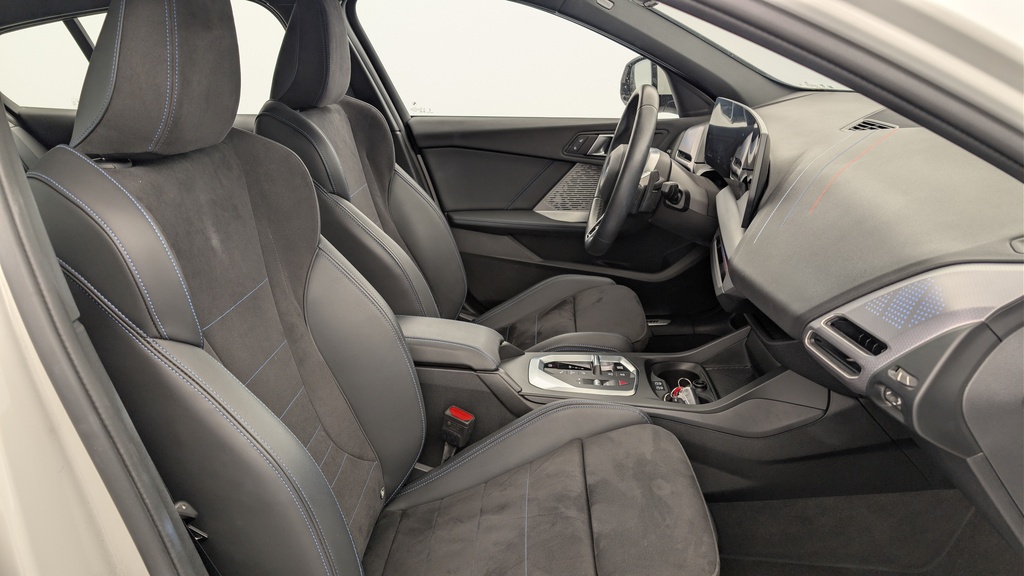 Bmw Serie 1 F70 120d 163 ch DKG7 M Sport