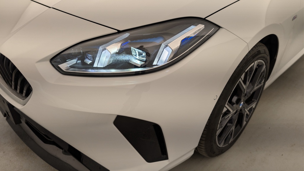Bmw Serie 1 F70 120d 163 ch DKG7 M Sport