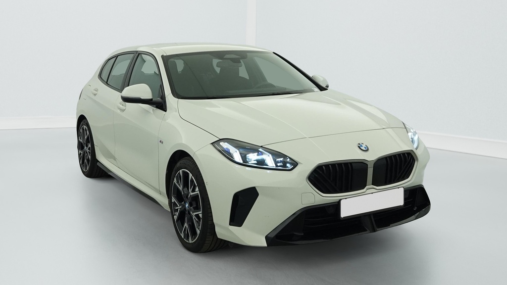 Bmw Serie 1 F70 120d 163 ch DKG7 M Sport