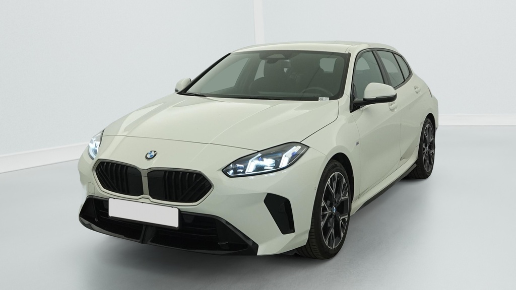Bmw Serie 1 F70 120d 163 ch DKG7 M Sport