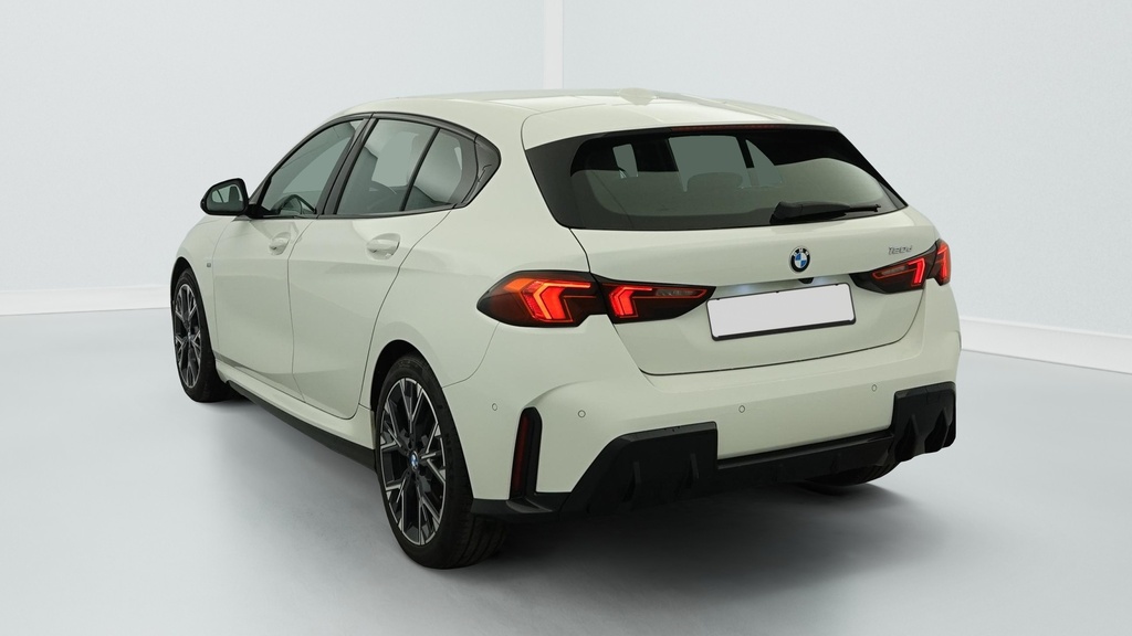 Bmw Serie 1 F70 120d 163 ch DKG7 M Sport