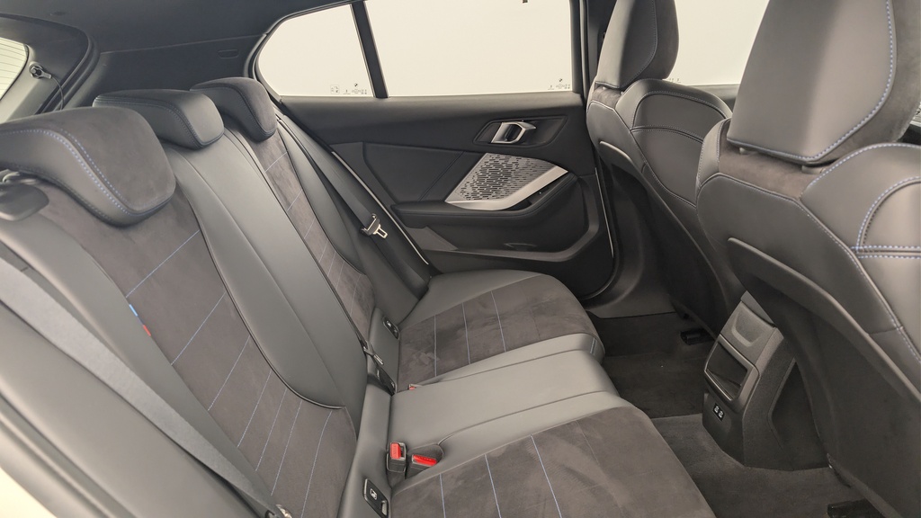 Bmw Serie 1 F70 120d 163 ch DKG7 M Sport