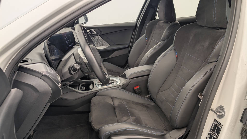 Bmw Serie 1 F70 120d 163 ch DKG7 M Sport
