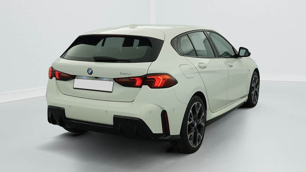 Bmw Serie 1 F70 120d 163 ch DKG7 M Sport