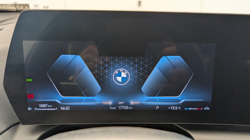 Bmw Serie 1 F70 120d 163 ch DKG7 M Sport
