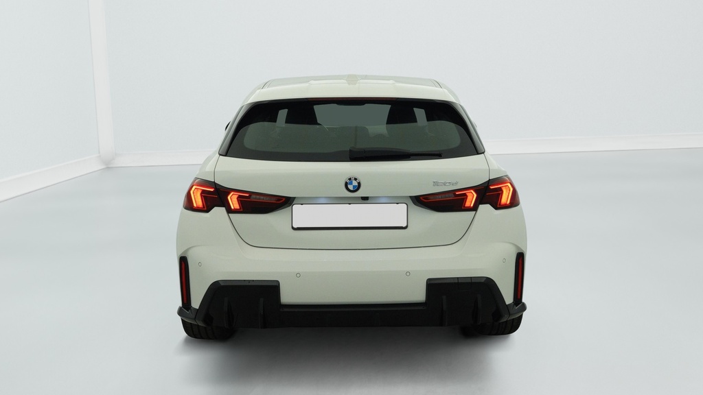 Bmw Serie 1 F70 120d 163 ch DKG7 M Sport