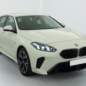 Bmw Serie 1 F70 120d 163 ch DKG7 M Sport