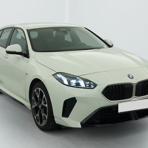 Bmw Serie 1 F70 120d 163 ch DKG7 M Sport
