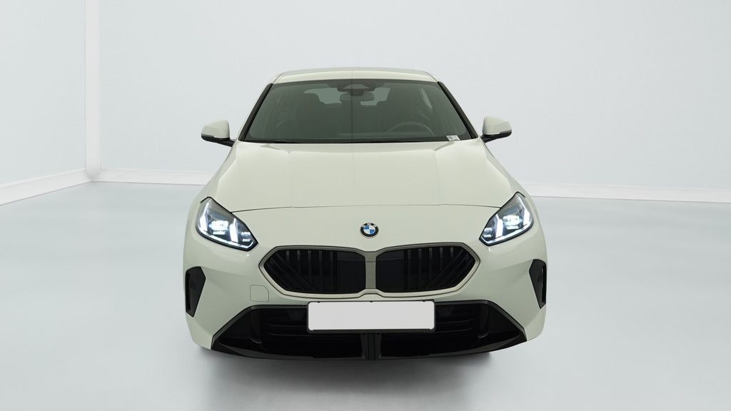 Bmw Serie 1 F70 120d 163 ch DKG7 M Sport