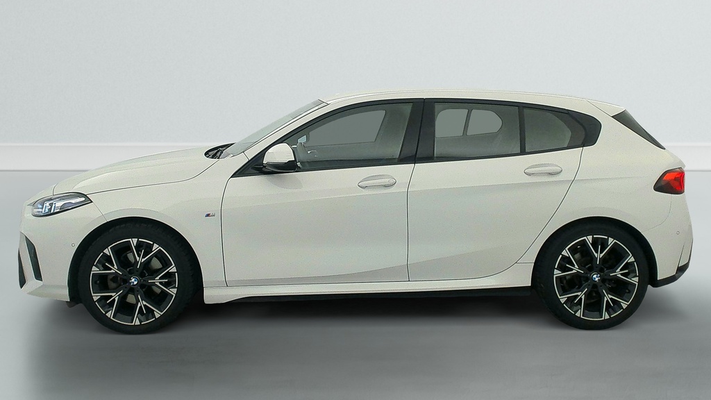 Bmw Serie 1 F70 120d 163 ch DKG7 M Sport