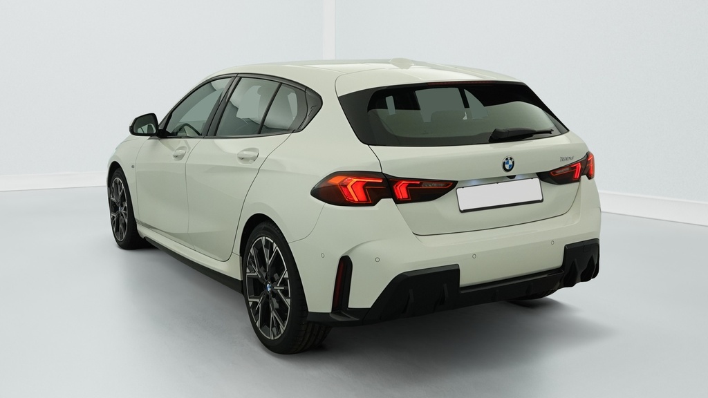 Bmw Serie 1 F70 120d 163 ch DKG7 M Sport