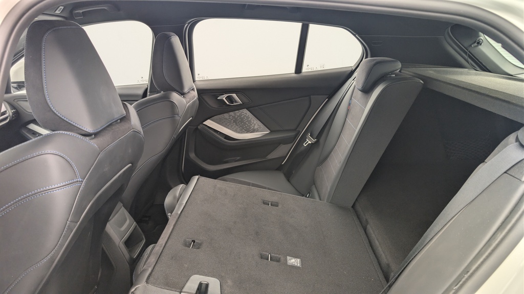 Bmw Serie 1 F70 120d 163 ch DKG7 M Sport