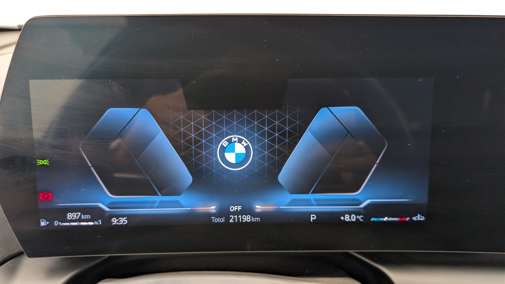 Bmw Serie 1 F70 120d 163 ch DKG7 M Sport