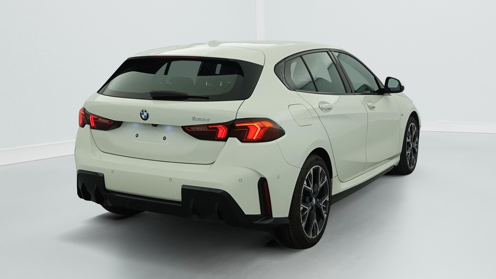 Bmw Serie 1 F70 120d 163 ch DKG7 M Sport