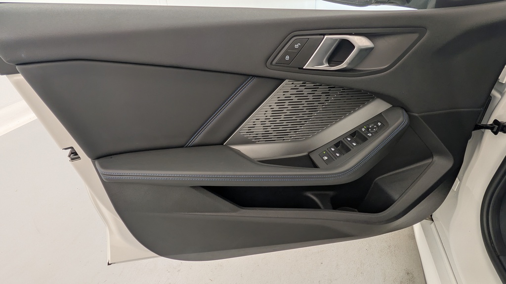 Bmw Serie 1 F70 120d 163 ch DKG7 M Sport
