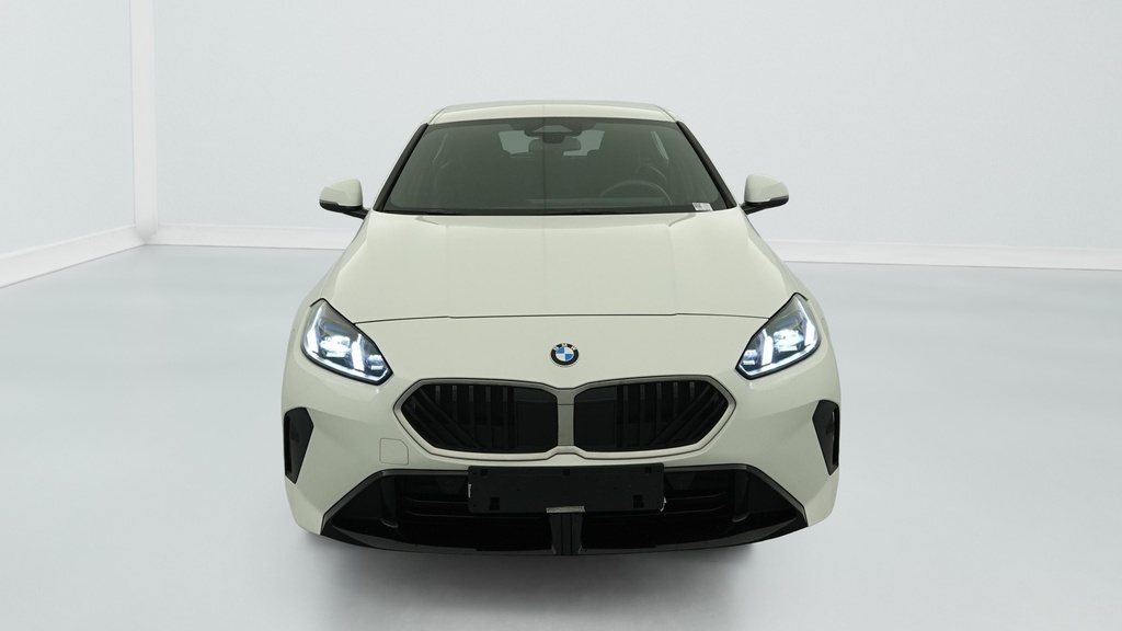 Bmw Serie 1 F70 120d 163 ch DKG7 M Sport