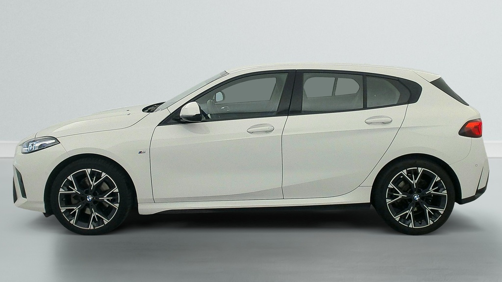 Bmw Serie 1 F70 120d 163 ch DKG7 M Sport