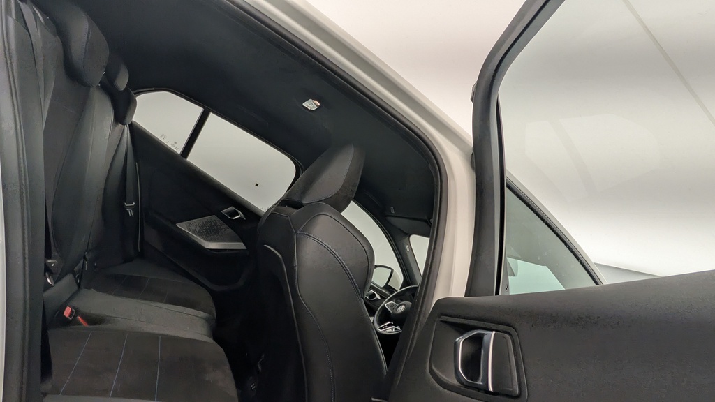 Bmw Serie 1 F70 120d 163 ch DKG7 M Sport