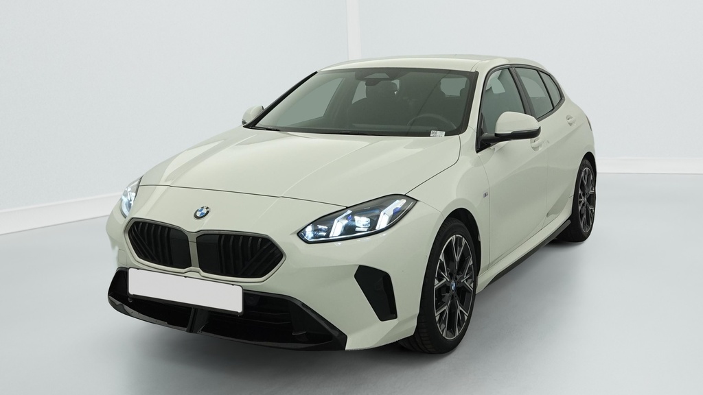Bmw Serie 1 F70 120d 163 ch DKG7 M Sport