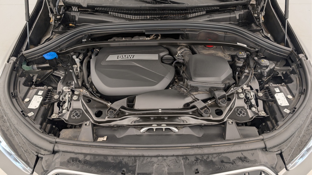 Bmw X1 U11 SDRIVE 20D 163CH DKG7 M SPORT