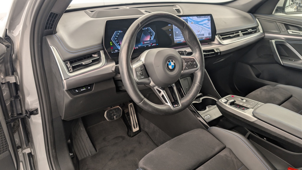 Bmw X1 U11 SDRIVE 20D 163CH DKG7 M SPORT