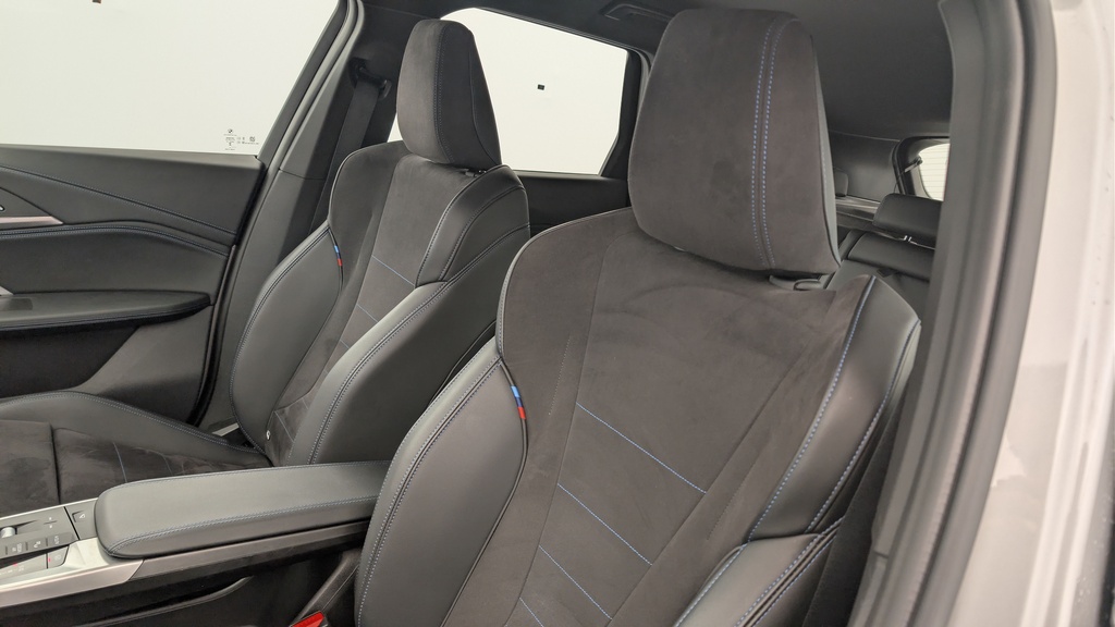 Bmw X1 U11 SDRIVE 20D 163CH DKG7 M SPORT
