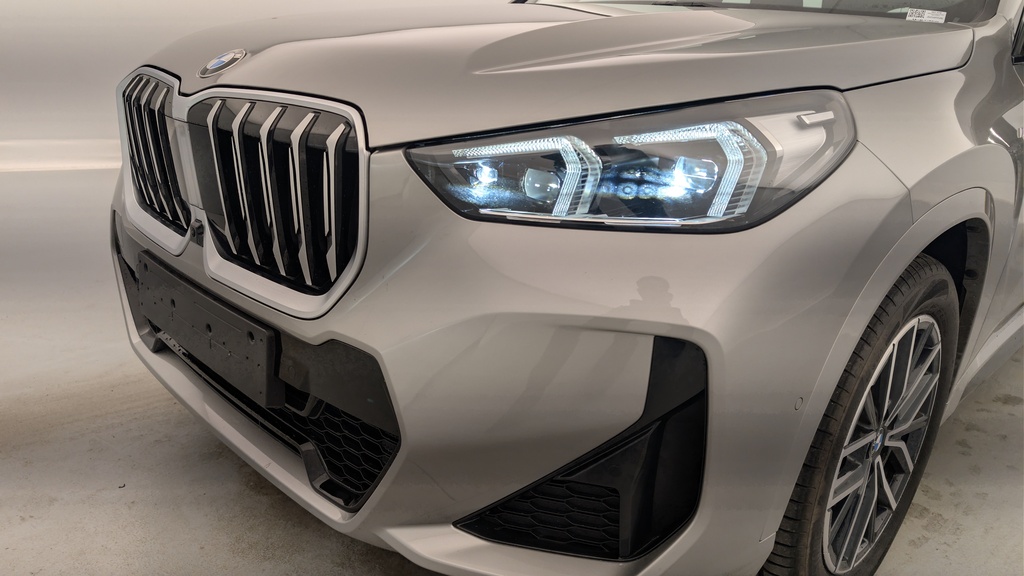 Bmw X1 U11 SDRIVE 20D 163CH DKG7 M SPORT