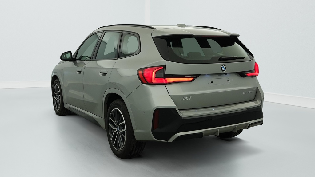Bmw X1 U11 SDRIVE 20D 163CH DKG7 M SPORT