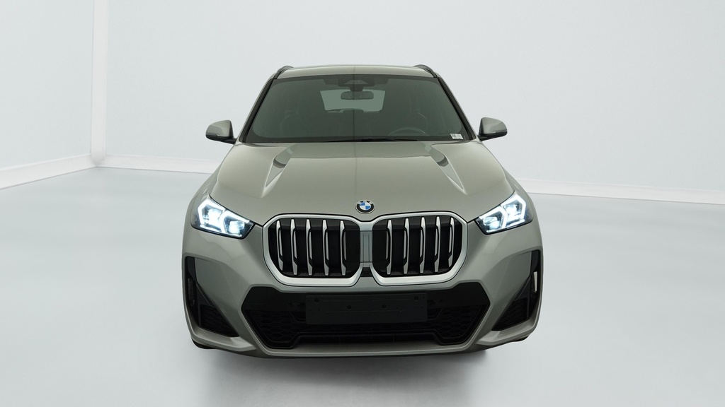 Bmw X1 U11 SDRIVE 20D 163CH DKG7 M SPORT