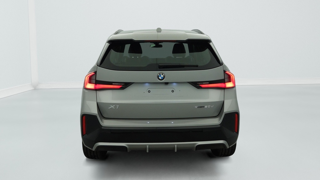 Bmw X1 U11 SDRIVE 20D 163CH DKG7 M SPORT